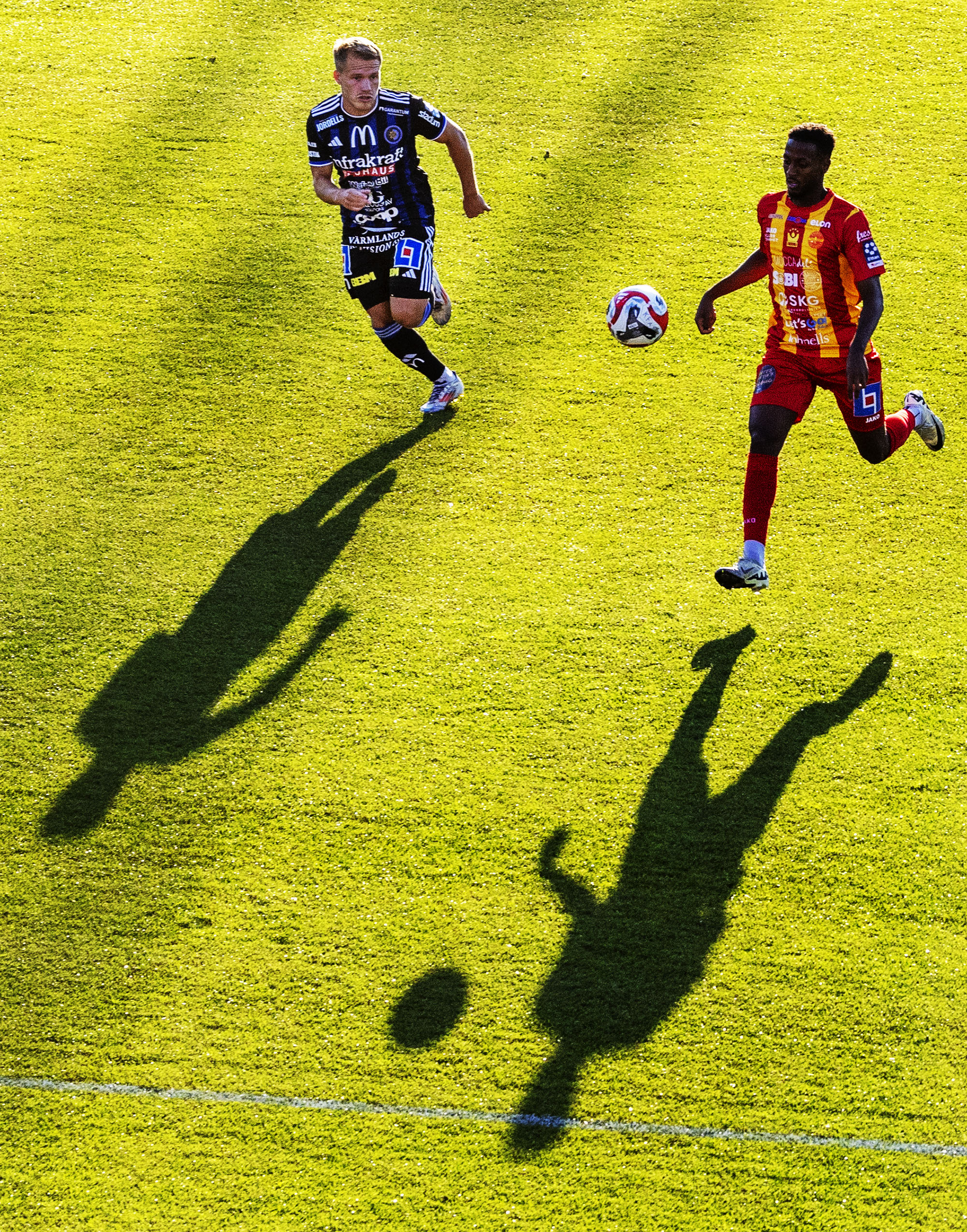 240816 KF - Syrianska -2